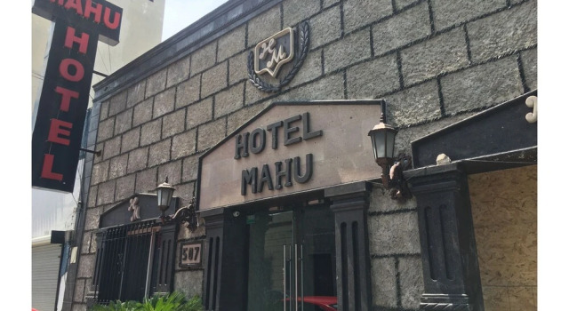 CAPITAL O Hotel Mahu, Забронировать Отель Отели Монтеррей с бассейном, рядом с Торгово-офисный центр Pabellon M, Бассейн