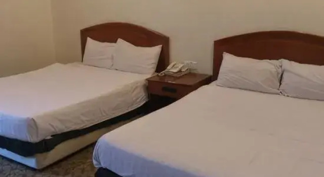 Hotel Pulau Labuan 2
