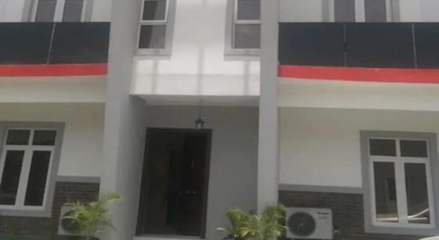 Perfect Havens Parkview 2, Book Hotel Ikoyi 