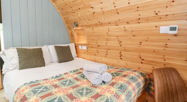 Llugwy Pod