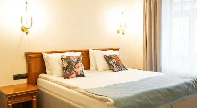 Epic Rooms, Varaa Hotelli Hotellit Prahova Valley pysäköinnillä, Pysäköinti