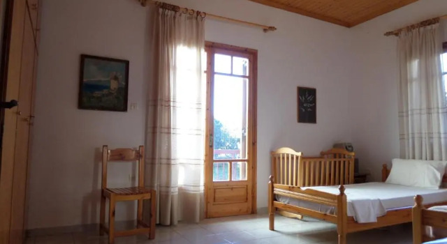 Demetra, Prenota Appartamento Hotel a Preveza con parcheggio, Parcheggio