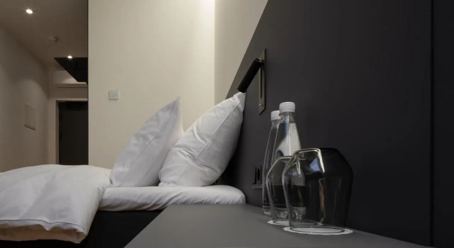 Dunten Hotel