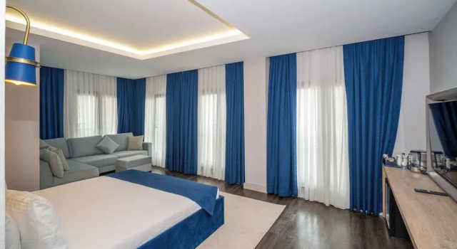 Номер Standard Querencia Hotel