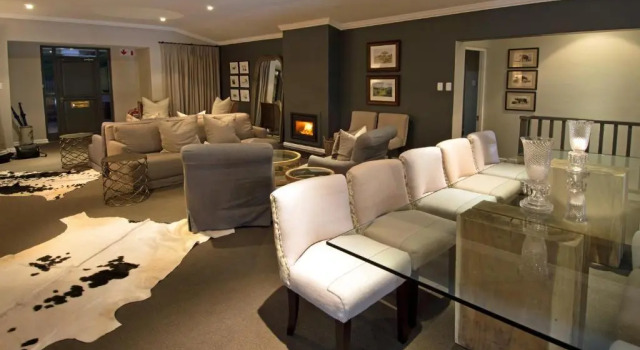Standard Casal quarto 8A Grahamstown