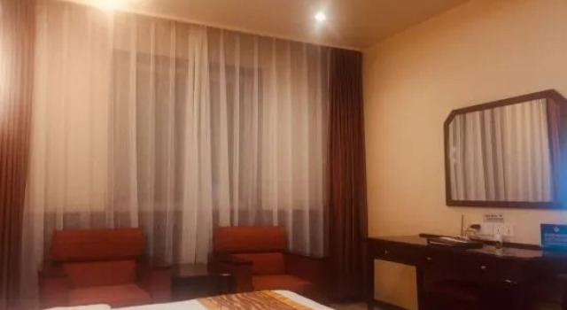 Номер Standard Hua Thai