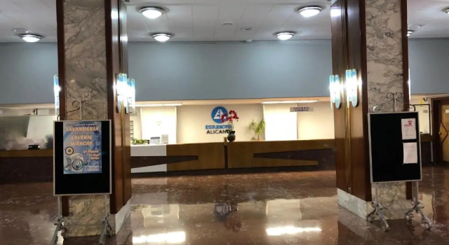 Apartamento & sea view, Забронировать Апартаменты/квартира Апартаменты Аликанте, рядом с Гавань Аликанте, Апартаменты/квартира