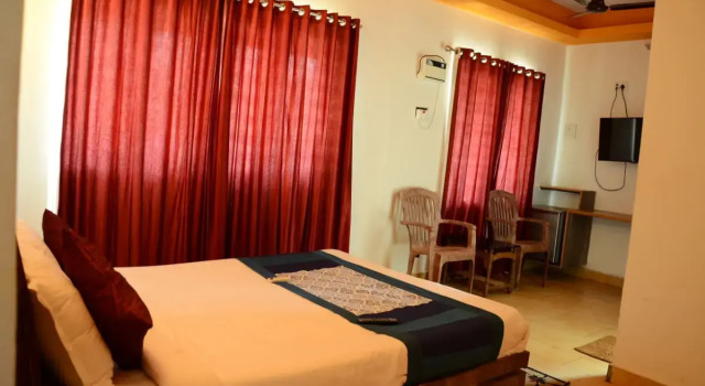 Casa Da Village Calangute Goa, Prenota Resort Hotel SPA a Goa, SPA