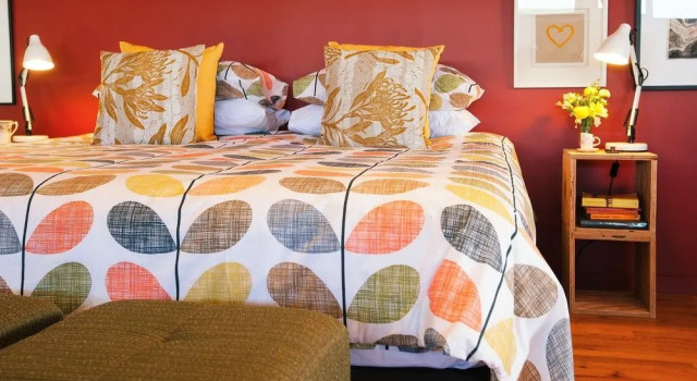 Saltmarsh Boutique Accommodation, Забронировать Бутик-отель Отели в центре Уоррнамбул, в центре