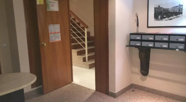 Студия Hs Rincón de Sito 2 Suite Center Parking Gratis