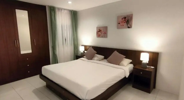 Люкс Phuket Jungle Experience Resort