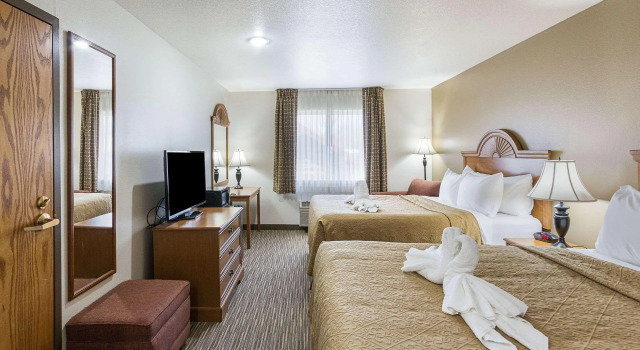 Econo Lodge Livingston Gateway to Yellowstone