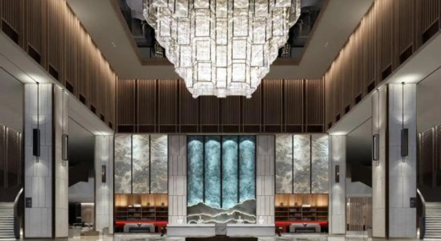 Xinzheng Xingangwanhua Hotel, Rezerwuj Hotel Xinzheng Henan