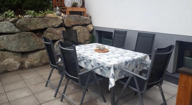 Апартаменты Appartement Alpen Flair