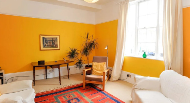 Veeve - Vibrant Getaway, Забронировать Отель Отели Англии 3 звезды, 3*