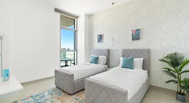Premium 2BR - Fully Furnished & Equipped, Забронировать Апартаменты/квартира Отели Дубая с бассейном, Бассейн