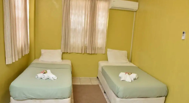Aanola Villas A4 Spacious Caribbean Casa, Reservar Apartamento Charlotte Castries