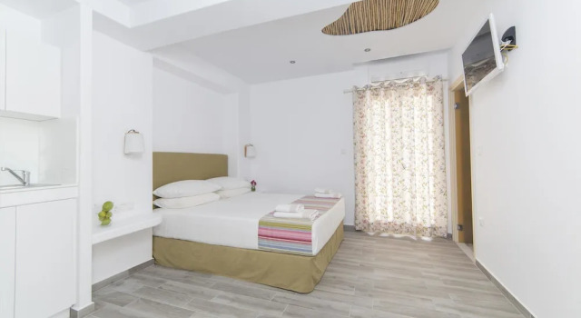 Номер Standard Korali Hotel