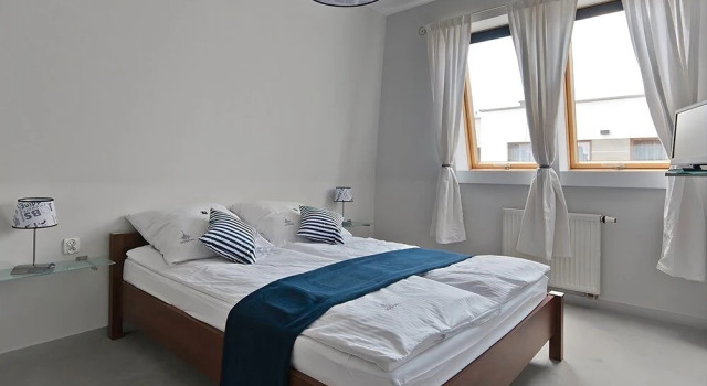 Imperial Apartments - Martini Deluxe, Varaa Huoneisto Górny Sopot 