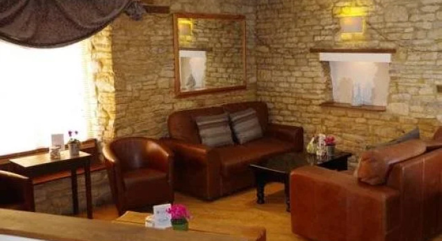 Chester House Hotel