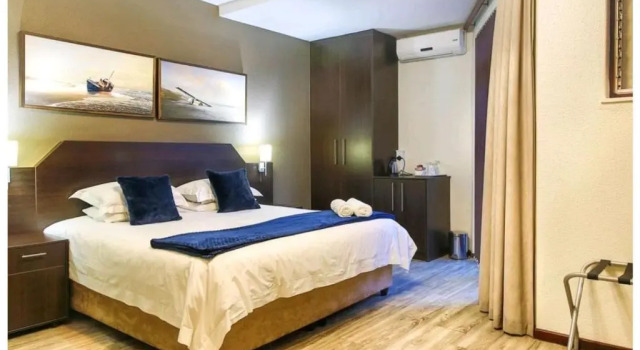 Номер Luxury Beachwood Inn Melkbosstrand
