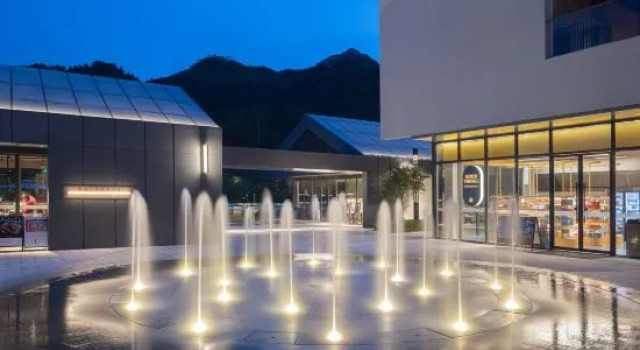 Springwoods Club Palm Tree Hotel, Rezervovat Hotel Hotely v Guangdong s bazénem, Bazén
