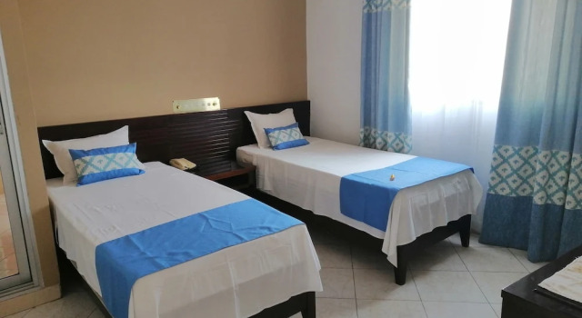 Двухместный номер Standard Hôtel White Palace