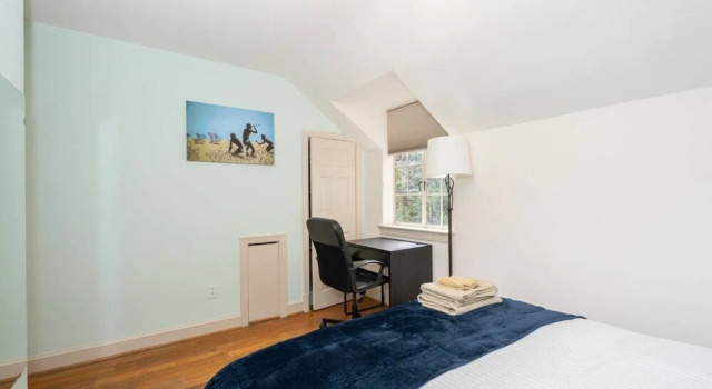 Spacious 4BR CozySuites in Old Town Alexandria