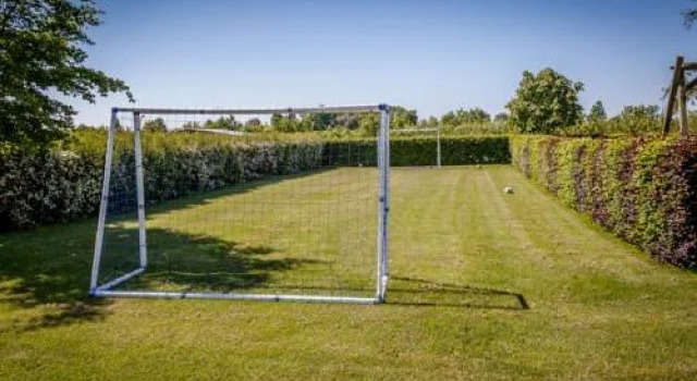 Damgaarden Apartments, Book Lejlighed Rodvig Stevns Sjælland