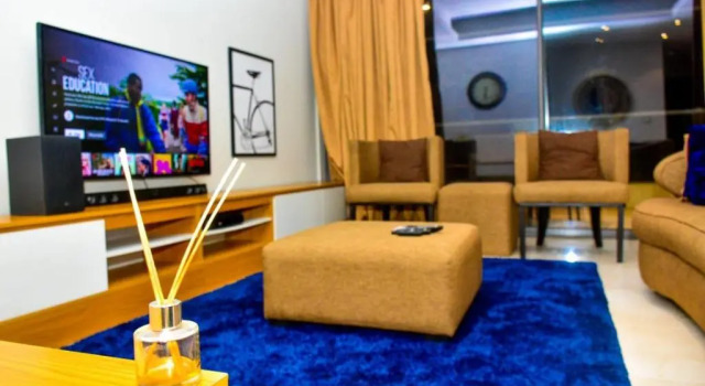 HEYCH Apartment, Book Apartment Lagos Lagos State