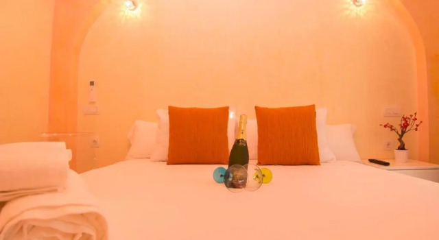 Номер Standard Hostal Regional