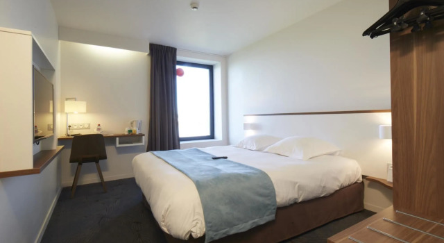 ibis Styles Bordeaux Begles Arena