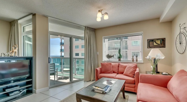 Номер Standard Crescent Keyes by Condo-World