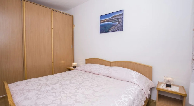 Apartment Emma Skatari