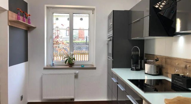Apartment am Hutberg, Забронировать Апартаменты/квартира  