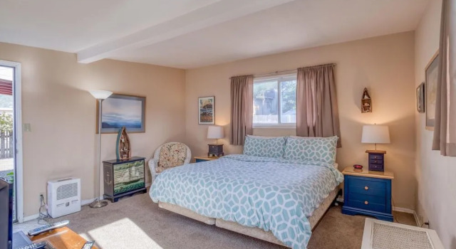 Beach Club, Réserver Maison de vacances Hôtels à Oregon avec parking, Parking