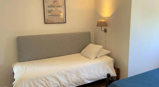 Номер Standard Villa Berlenga