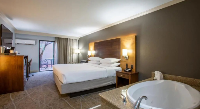 Номер Standard Arroyo Pinion Hotel, an Ascend Collection Hotel