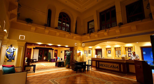 Mexicana Sharm Resort