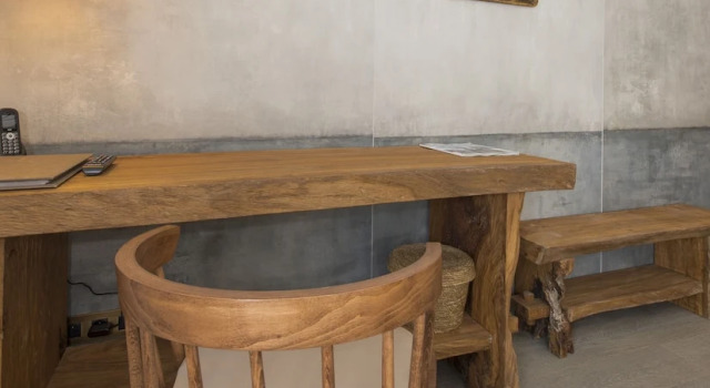 Двухместный номер Standard LAnderenis Boutique Hôtel