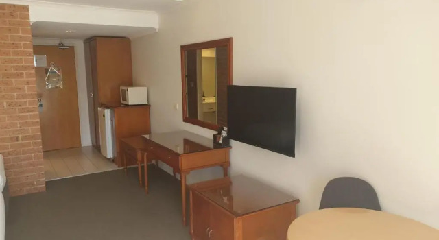 Семейный номер Standard Marina Resort