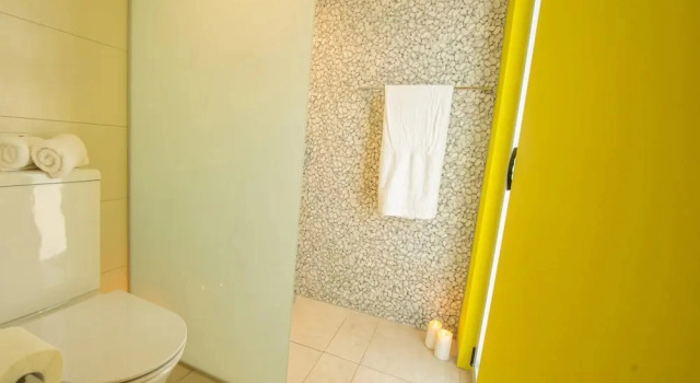 Hytte Protaras Art House Seviews