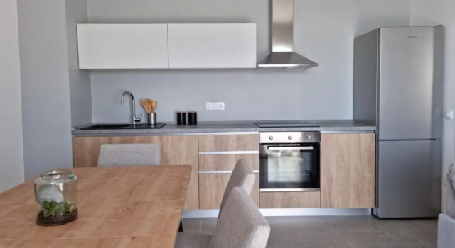 Апартаменты с видом на море Noel apartment Cavtat