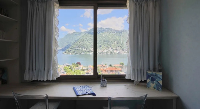 Italianway - Nino Bixio 29, Prenota Villa Como Como