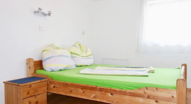 Apartments Jasmin