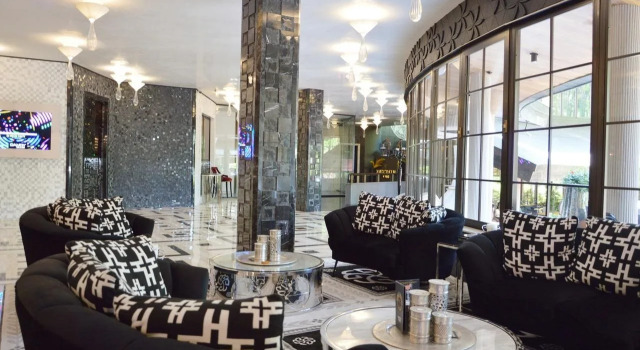 Hotel Marinela Sofia