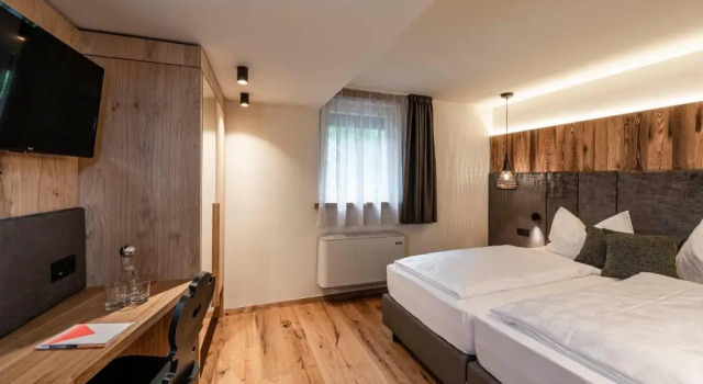 Номер Standard Hotel Klostersepp