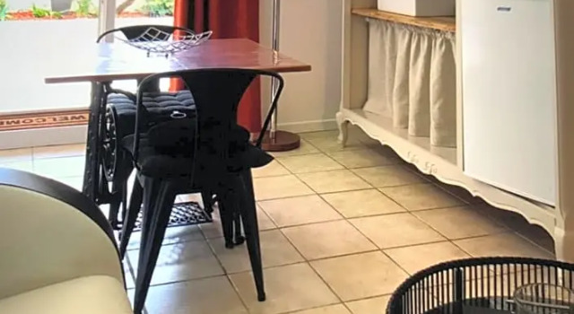 Petit Coin de Paradis