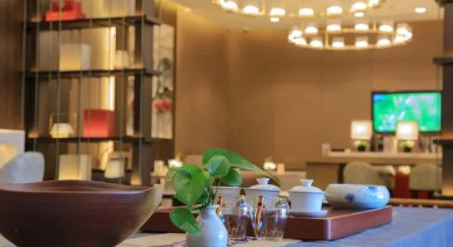 Echeng Hotel Dongying Kenli Destrict Government, Boek Hotel Goedkope hotels in Dongying