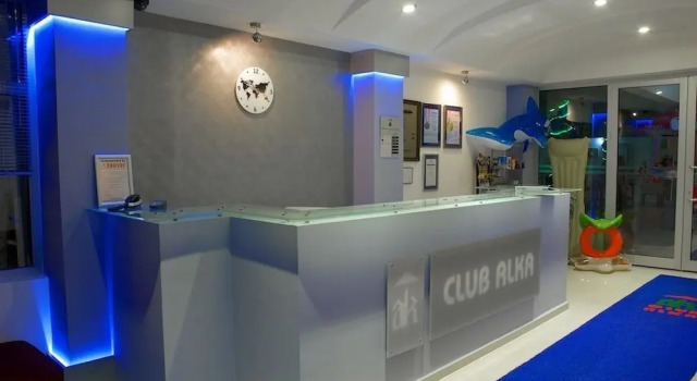 Club Alka Apart